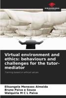 Virtual Environment and Ethics