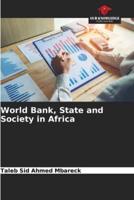 World Bank, State and Society in Africa