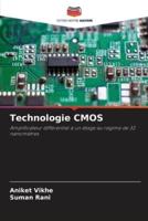 Technologie CMOS