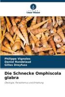 Die Schnecke Omphiscola Glabra