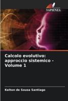 Calcolo Evolutivo