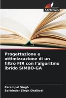 Progettazione E Ottimizzazione Di Un Filtro FIR Con L'algoritmo Ibrido SIMBO-GA