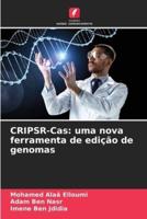 CRIPSR-Cas