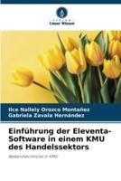 Einführung Der Eleventa-Software in Einem KMU Des Handelssektors