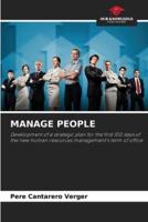 Manage People