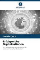 Erfolgreiche Organisationen