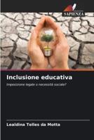 Inclusione Educativa