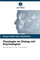 Theologie Im Dialog Mit Psychologien