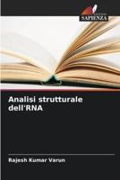 Analisi Strutturale dell'RNA