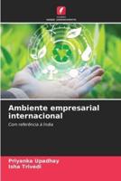 Ambiente Empresarial Internacional