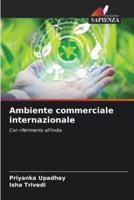 Ambiente Commerciale Internazionale