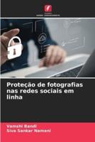 Proteção De Fotografias Nas Redes Sociais Em Linha
