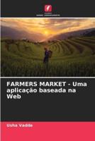 FARMERS MARKET - Uma Aplicação Baseada Na Web