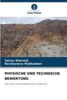 Physische Und Technische Bewertung