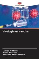 Virologie Et Vaccins