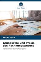 Grundsätze Und Praxis Des Rechnungswesens