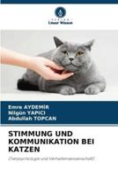 Stimmung Und Kommunikation Bei Katzen