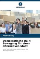 Demokratische Dalit-Bewegung Für Einen Alternativen Staat