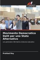 Movimento Democratico Dalit Per Uno Stato Alternativo