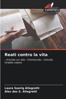 Reati Contro La Vita