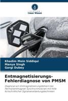 Entmagnetisierungs-Fehlerdiagnose Von PMSM