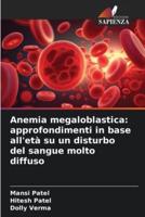 Anemia Megaloblastica