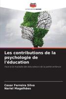 Les Contributions De La Psychologie De L'éducation