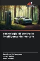 Tecnologia Di Controllo Intelligente Del Veicolo