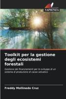 Toolkit Per La Gestione Degli Ecosistemi Forestali