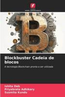 Blockbuster Cadeia De Blocos