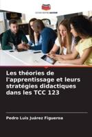 Les Théories De L'apprentissage Et Leurs Stratégies Didactiques Dans Les TCC 123