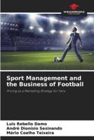 Sport Management and the Business of Football