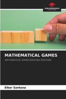 Mathematical Games