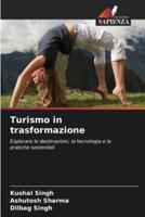 Turismo in Trasformazione