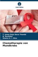 Chemotherapie Von Mundkrebs