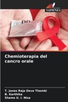 Chemioterapia Del Cancro Orale