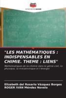 "Les Mathématiques