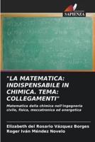 "La Matematica