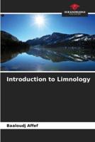 Introduction to Limnology