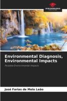 Environmental Diagnosis, Environmental Impacts
