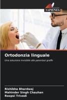Ortodonzia Linguale