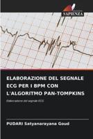 Elaborazione Del Segnale ECG Per I Bpm Con l'Algoritmo Pan-Tompkins