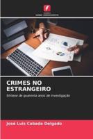 Crimes No Estrangeiro