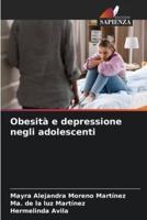 Obesità E Depressione Negli Adolescenti