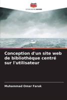 Conception D'un Site Web De Bibliothèque Centré Sur L'utilisateur