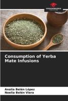 Consumption of Yerba Mate Infusions