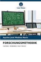 Forschungsmethodik