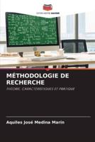 Méthodologie De Recherche