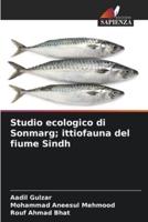 Studio Ecologico Di Sonmarg; Ittiofauna Del Fiume Sindh