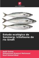 Estudo Ecológico De Sonmarg; Ictiofauna Do Rio Sindh